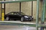 Mercedes-Benz CS60 by Carlsson 2011 года